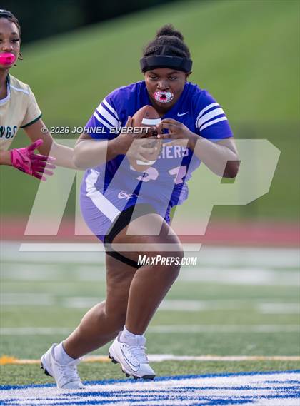 Thumbnail 1 in Morrow vs Chapel Hill photogallery.
