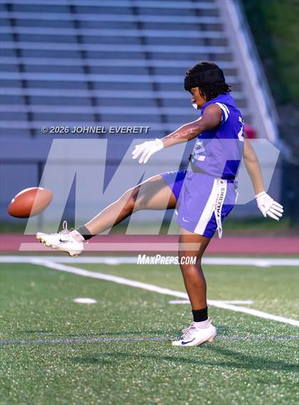 Thumbnail 3 in Morrow vs Chapel Hill photogallery.