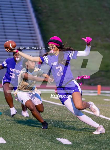 Thumbnail 2 in Morrow vs Chapel Hill photogallery.