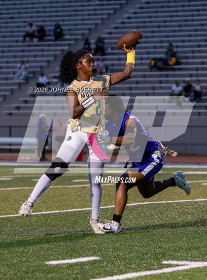 Thumbnail 3 in Morrow vs Chapel Hill photogallery.