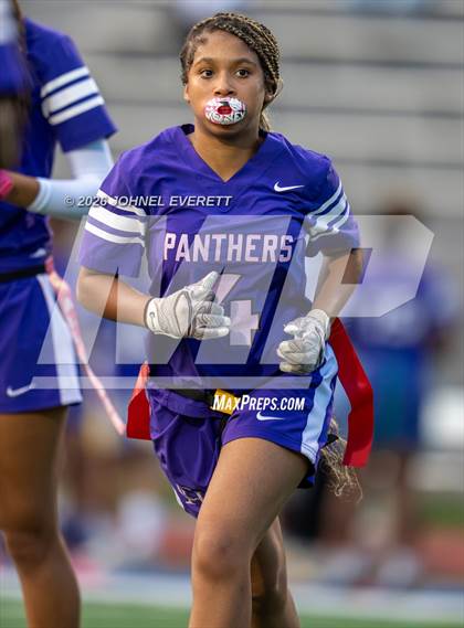 Thumbnail 1 in Morrow vs Chapel Hill photogallery.