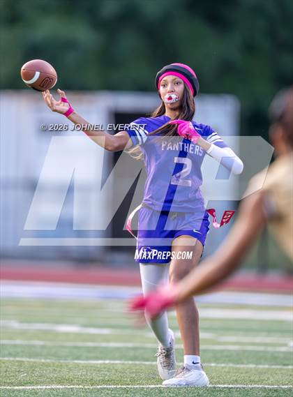 Thumbnail 3 in Morrow vs Chapel Hill photogallery.