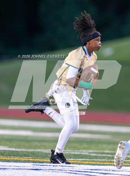Thumbnail 3 in Morrow vs Chapel Hill photogallery.