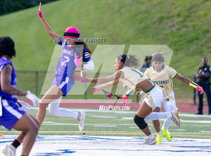Thumbnail 3 in Morrow vs Chapel Hill photogallery.