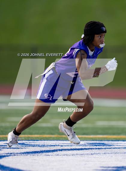 Thumbnail 2 in Morrow vs Chapel Hill photogallery.