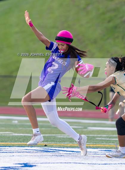 Thumbnail 2 in Morrow vs Chapel Hill photogallery.