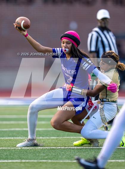 Thumbnail 3 in Morrow vs Chapel Hill photogallery.