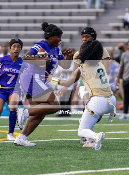 Thumbnail 3 in Morrow vs Chapel Hill photogallery.