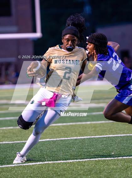 Thumbnail 2 in Morrow vs Chapel Hill photogallery.