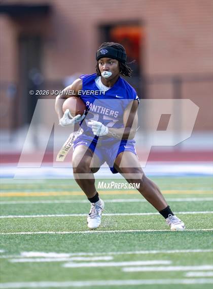 Thumbnail 1 in Morrow vs Chapel Hill photogallery.