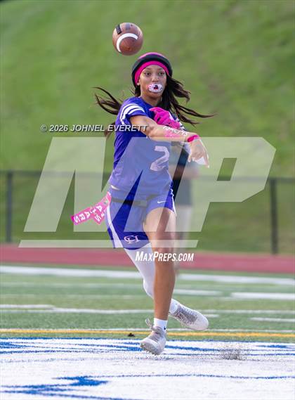 Thumbnail 2 in Morrow vs Chapel Hill photogallery.