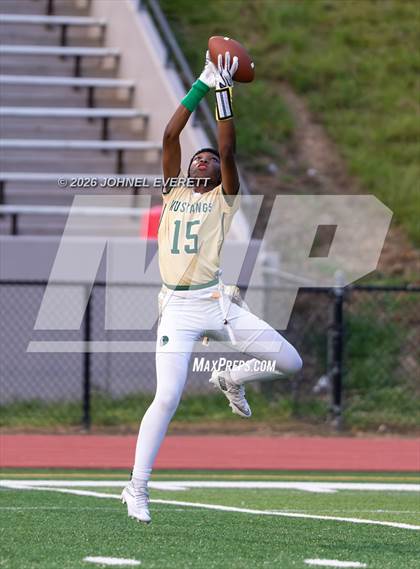 Thumbnail 1 in Morrow vs Chapel Hill photogallery.
