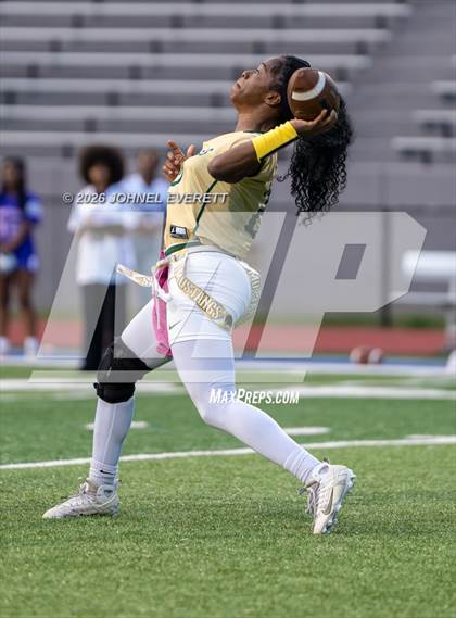 Thumbnail 2 in Morrow vs Chapel Hill photogallery.