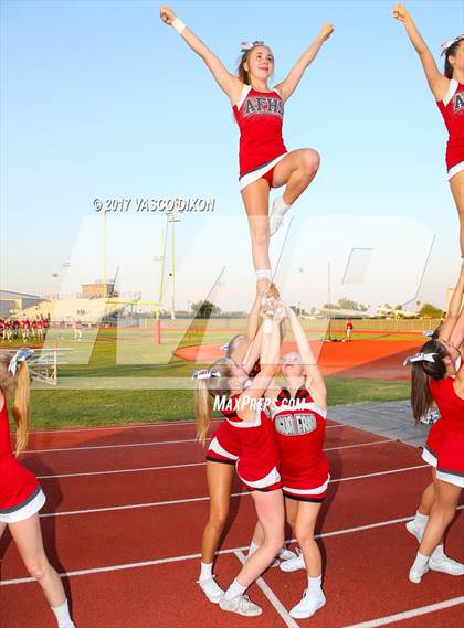 Thumbnail 1 in Tolleson @ Agua Fria photogallery.