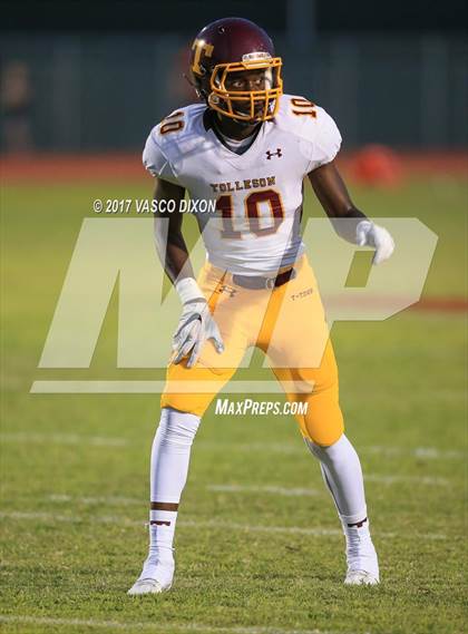 Thumbnail 3 in Tolleson @ Agua Fria photogallery.