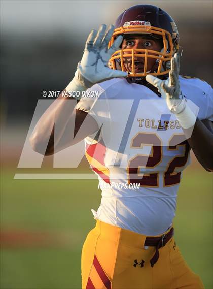 Thumbnail 3 in Tolleson @ Agua Fria photogallery.
