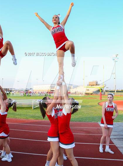 Thumbnail 3 in Tolleson @ Agua Fria photogallery.