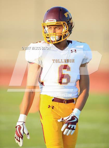 Thumbnail 1 in Tolleson @ Agua Fria photogallery.