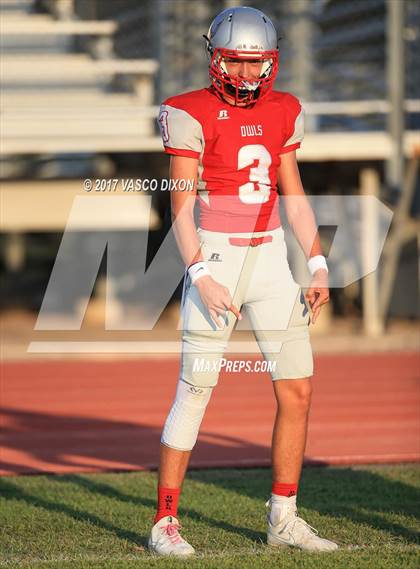 Thumbnail 3 in Tolleson @ Agua Fria photogallery.