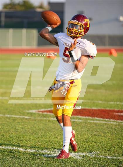 Thumbnail 3 in Tolleson @ Agua Fria photogallery.