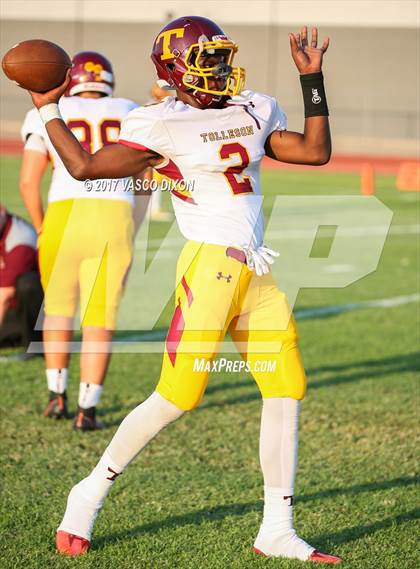 Thumbnail 2 in Tolleson @ Agua Fria photogallery.