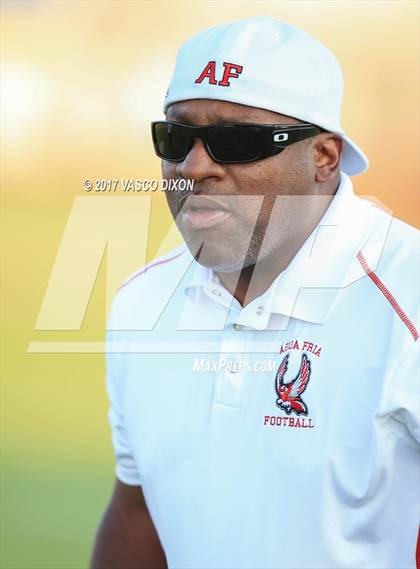 Thumbnail 3 in Tolleson @ Agua Fria photogallery.