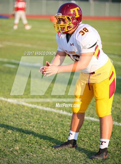 Thumbnail 3 in Tolleson @ Agua Fria photogallery.