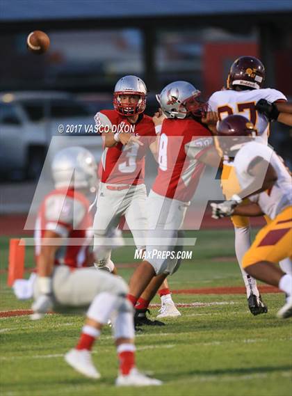 Thumbnail 3 in Tolleson @ Agua Fria photogallery.