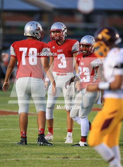 Thumbnail 3 in Tolleson @ Agua Fria photogallery.