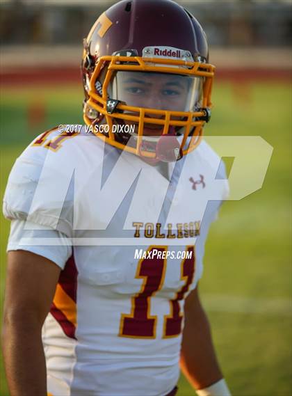 Thumbnail 3 in Tolleson @ Agua Fria photogallery.