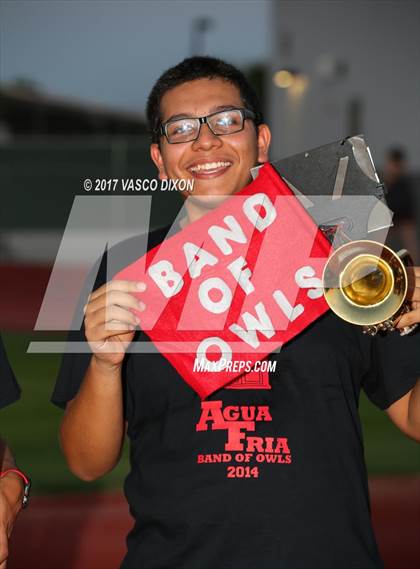Thumbnail 1 in Tolleson @ Agua Fria photogallery.