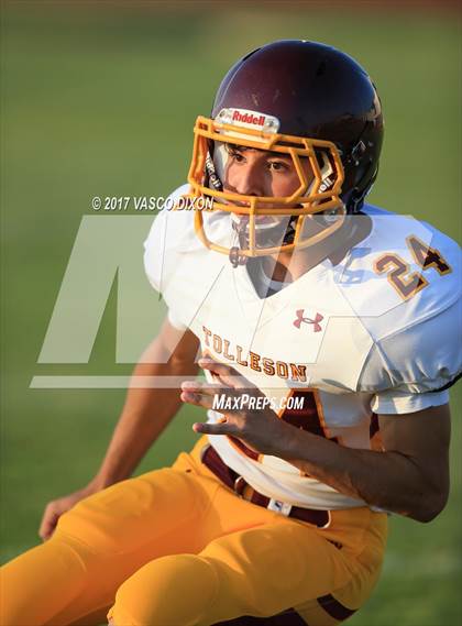 Thumbnail 2 in Tolleson @ Agua Fria photogallery.