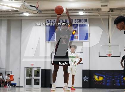 Thumbnail 2 in Brenham vs Waller (Mike Dacus Classic) photogallery.