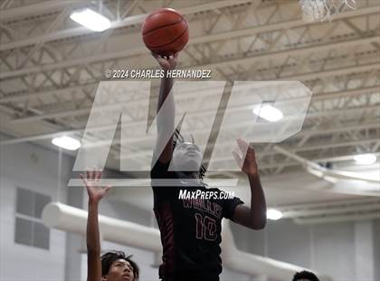 Thumbnail 1 in Brenham vs Waller (Mike Dacus Classic) photogallery.