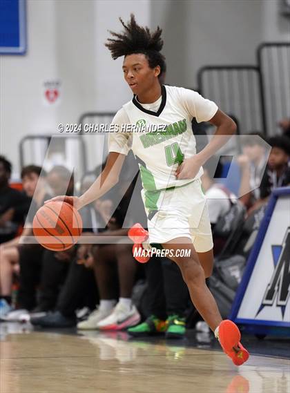 Thumbnail 1 in Brenham vs Waller (Mike Dacus Classic) photogallery.