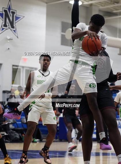 Thumbnail 2 in Brenham vs Waller (Mike Dacus Classic) photogallery.