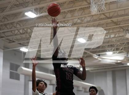 Thumbnail 2 in Brenham vs Waller (Mike Dacus Classic) photogallery.