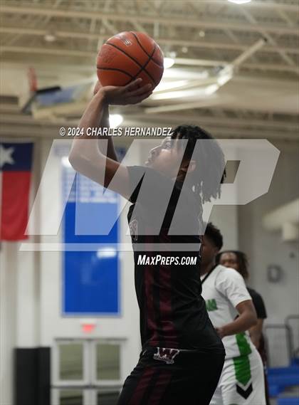 Thumbnail 1 in Brenham vs Waller (Mike Dacus Classic) photogallery.