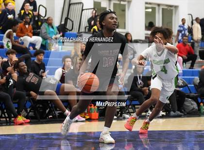 Thumbnail 2 in Brenham vs Waller (Mike Dacus Classic) photogallery.