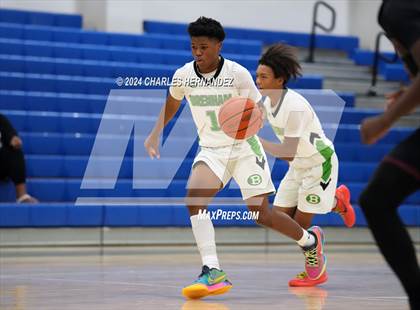 Thumbnail 3 in Brenham vs Waller (Mike Dacus Classic) photogallery.