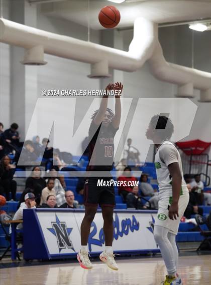Thumbnail 3 in Brenham vs Waller (Mike Dacus Classic) photogallery.