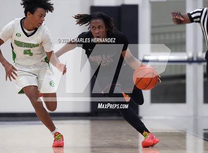 Thumbnail 1 in Brenham vs Waller (Mike Dacus Classic) photogallery.