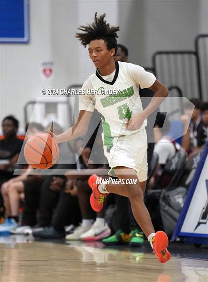 Thumbnail 3 in Brenham vs Waller (Mike Dacus Classic) photogallery.