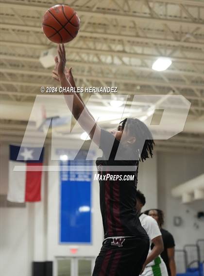 Thumbnail 1 in Brenham vs Waller (Mike Dacus Classic) photogallery.