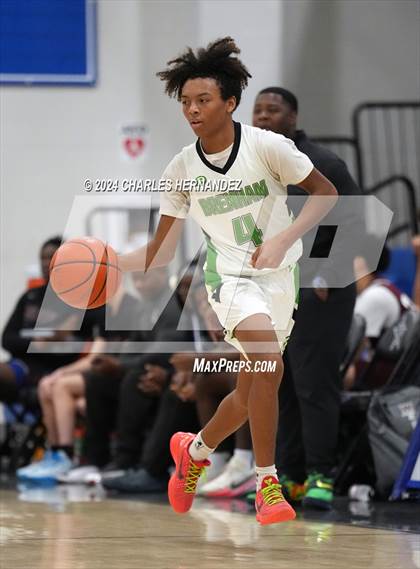 Thumbnail 1 in Brenham vs Waller (Mike Dacus Classic) photogallery.
