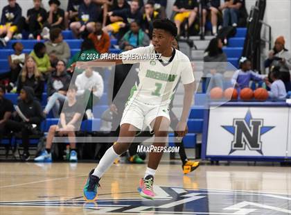 Thumbnail 1 in Brenham vs Waller (Mike Dacus Classic) photogallery.