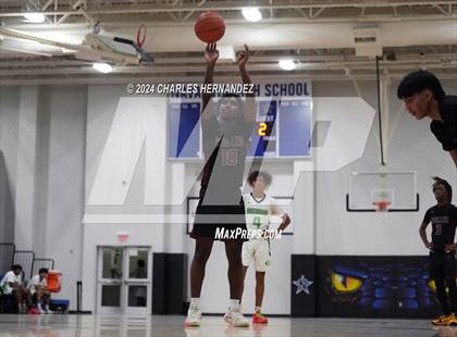 Thumbnail 3 in Brenham vs Waller (Mike Dacus Classic) photogallery.