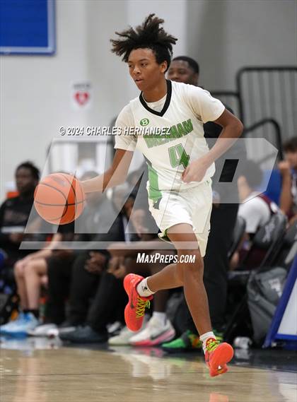 Thumbnail 2 in Brenham vs Waller (Mike Dacus Classic) photogallery.