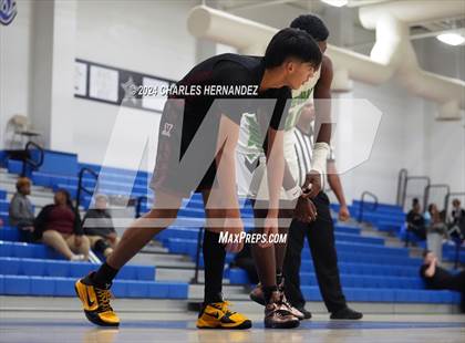 Thumbnail 1 in Brenham vs Waller (Mike Dacus Classic) photogallery.