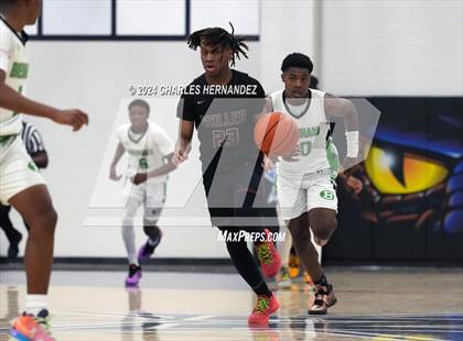 Thumbnail 3 in Brenham vs Waller (Mike Dacus Classic) photogallery.